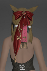 Etoile Headdress rear.png