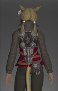 Ivalician Uhlan's Jacket rear.png