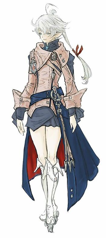 Alisaie Concept Art.jpg