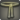 Velveteen rope belt icon1.png