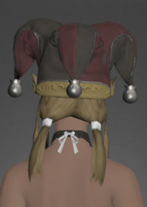 Harlequin's Cap rear.png