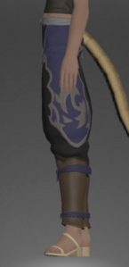 Ao Oni Tsutsu-hakama side.png