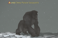 Deep Palace Sasquatch.png