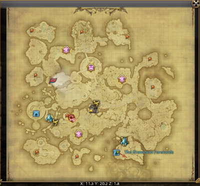 Gnarled Melia Map.png