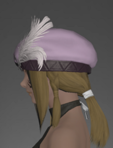 Painter's Beret left side.png