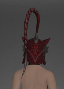 Parrotliege Mask rear.png