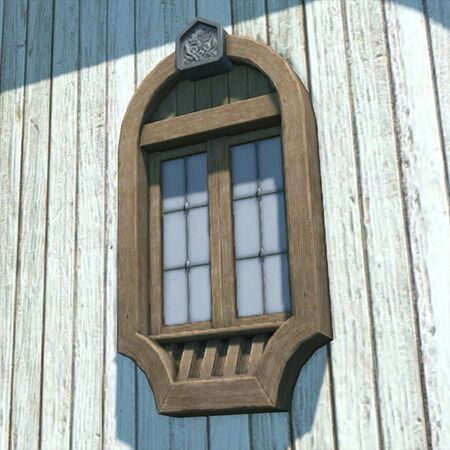 Riviera Arched Window.jpg