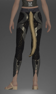 Drachen Breeches rear.png