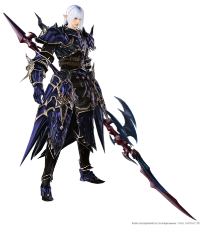 Estinien Wyrmblood render1.png