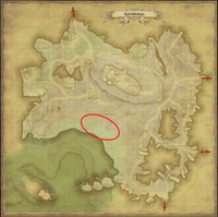 Lake Viper location.png