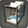 Tropical canopy bed icon1.png