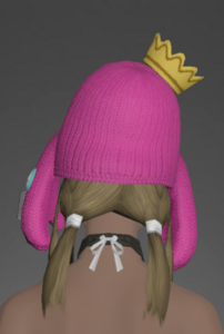 Gentlebean Knit Cap rear.png