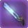 Splendid crystalline saw icon1.png