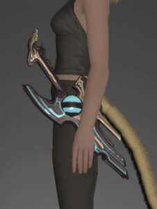 Allagan Daggers.png