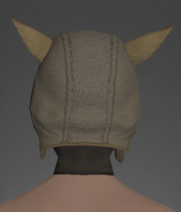 Amateur's Hempen Coif rear.png