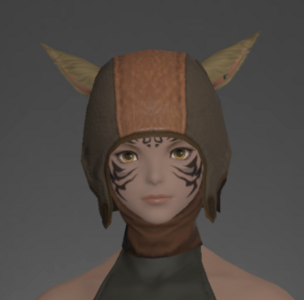 Serpent Sergeant's Coif front.png