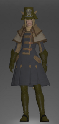 Ul'dahn Soldier's attire.png