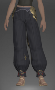 Tengu Hakama front.png