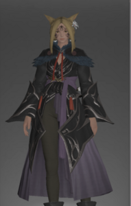 Makai Priestess's Jerkin front.png