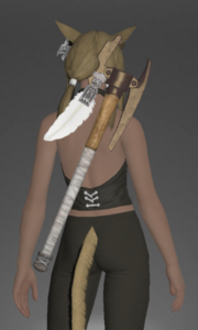 Plumed Bronze Pickaxe.png