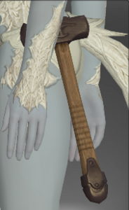 Bronze doming hammer sheath.PNG